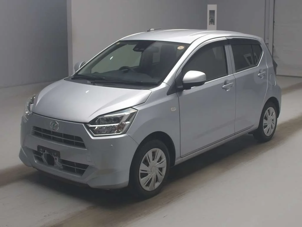 Daihatsu Mira e:S LA350S 2023
